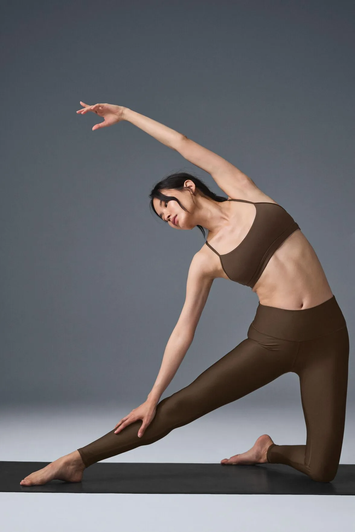 Legging High-Waist Airlift