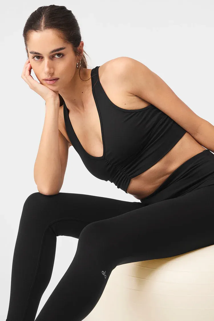 Legging 7/8 High-waist Airbrush