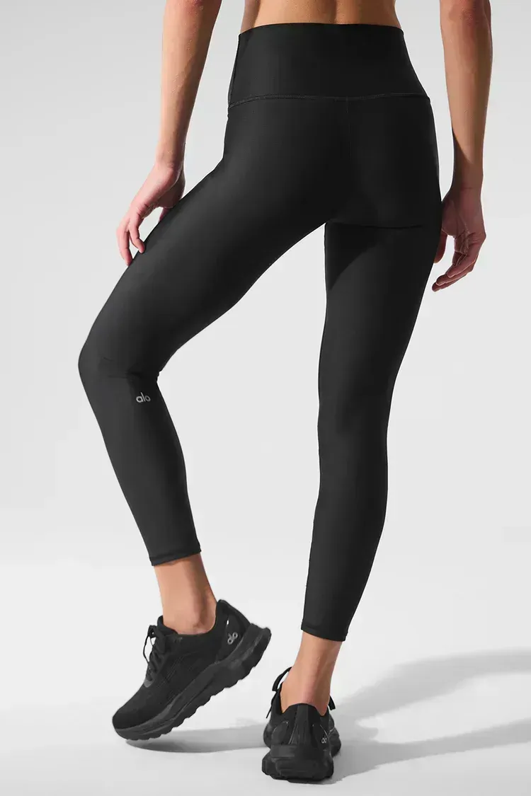 Legging 7/8 High-waist Airlift
