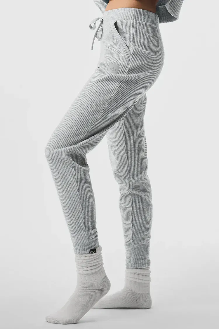 Calça De Moletom Muse