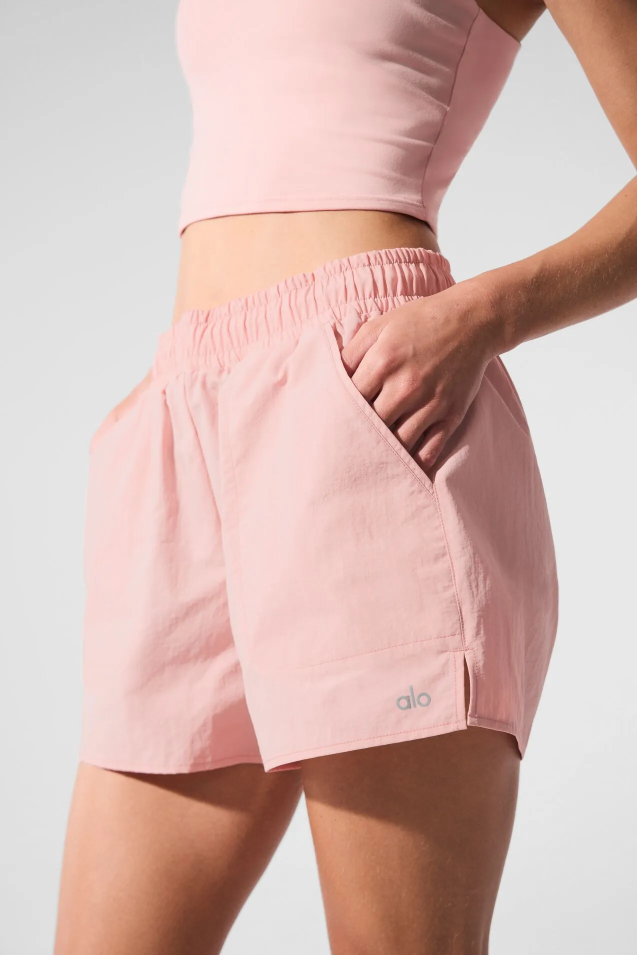 Shorts Alumni