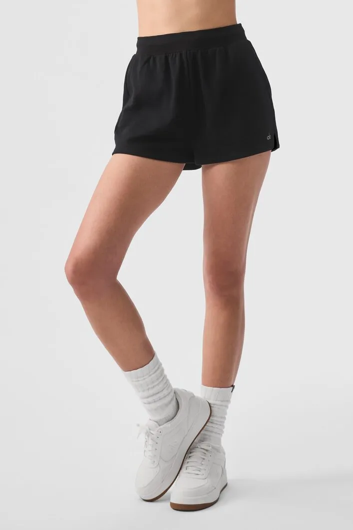 Shorts Low Key Sweat