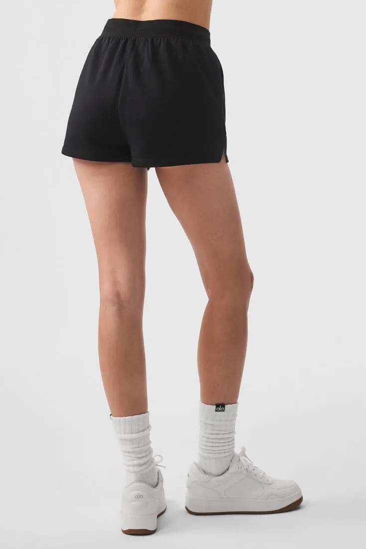 Shorts Low Key Sweat
