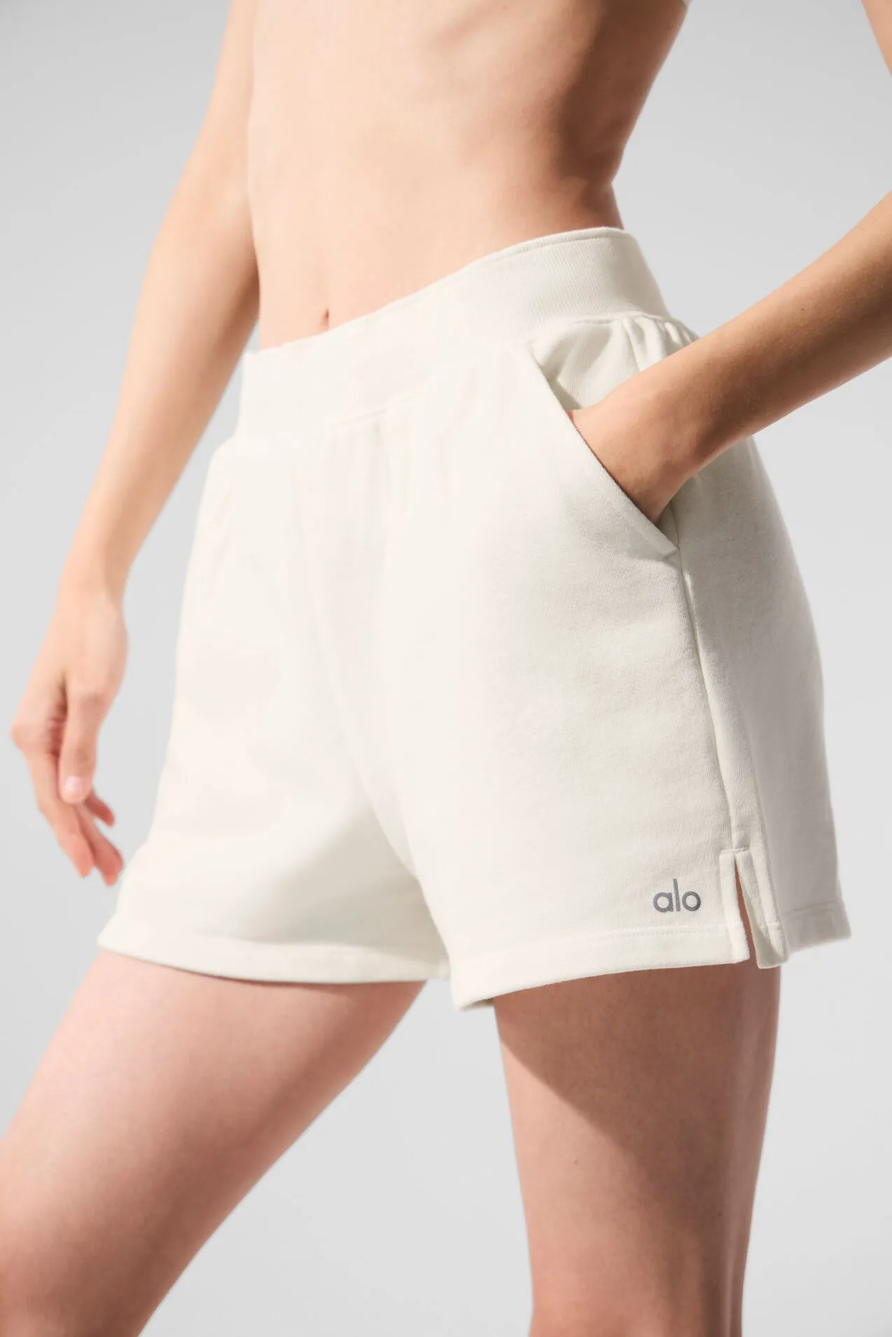 Shorts Low Key Sweat
