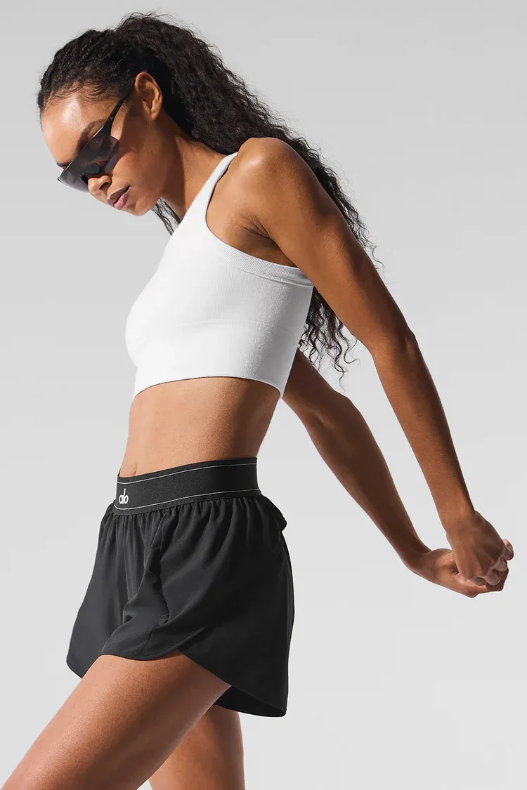 Top Seamless Delight High Neck