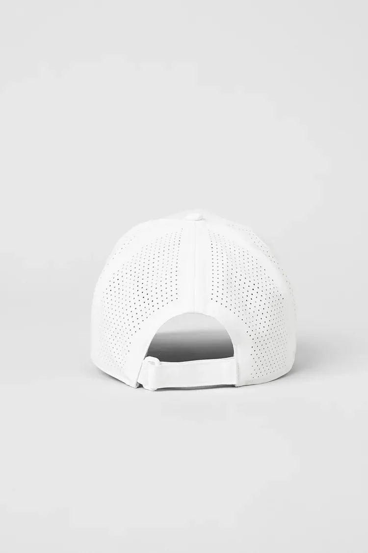 Boné Performance District Trucker