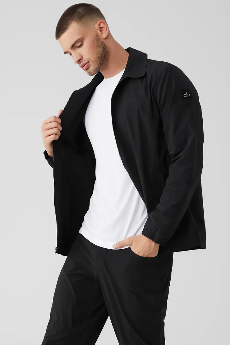 Camisa Oversized Torrent