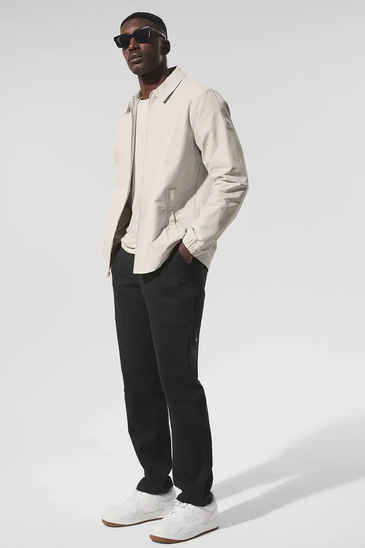 Camisa Oversized Torrent