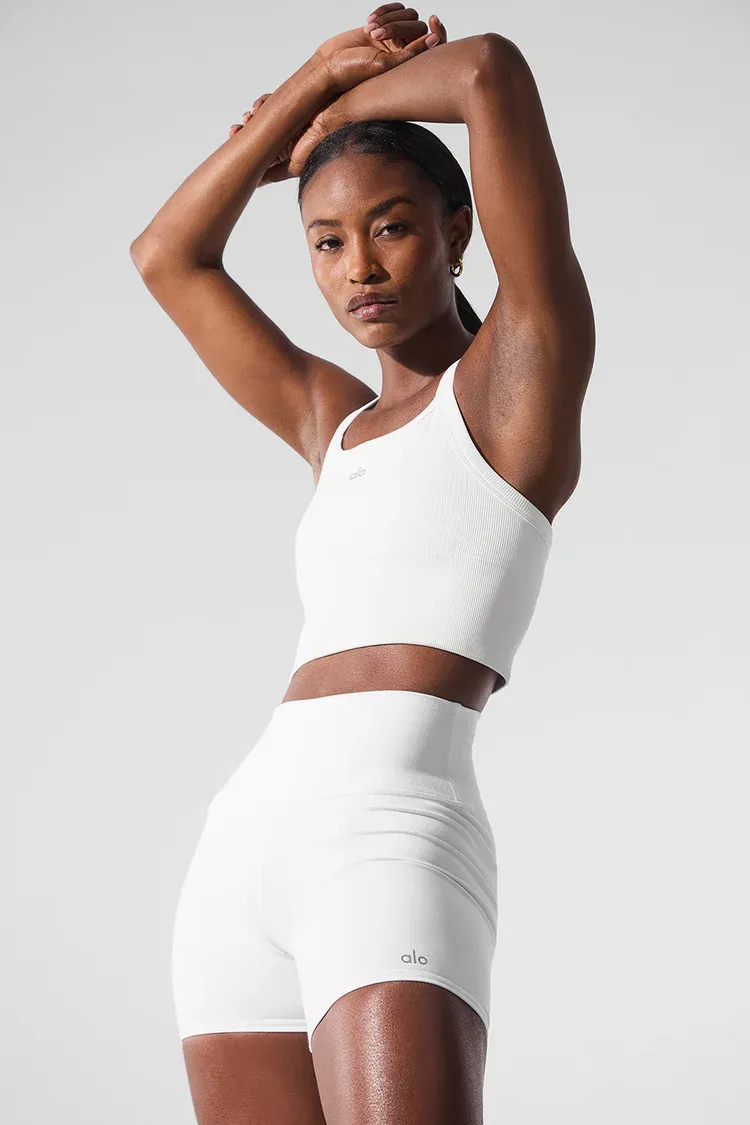 Top Seamless Ribbed Favorite