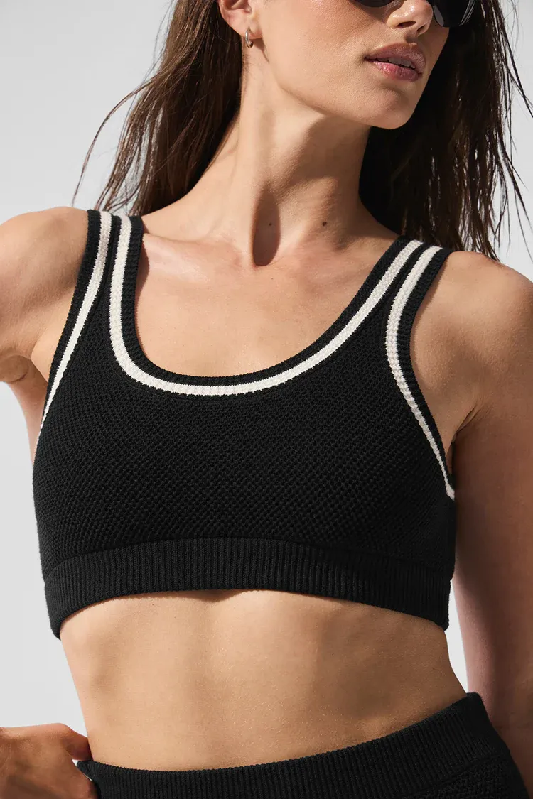 Top De Tricot Tennis Club