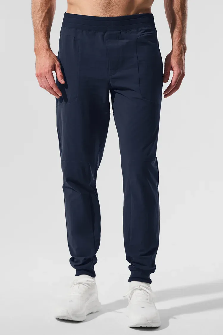 Calça Co-op