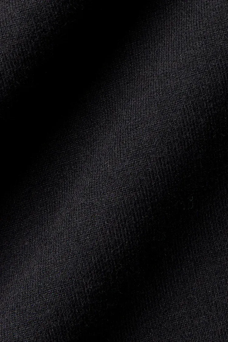Blusa Polo Double Take Manga Curta