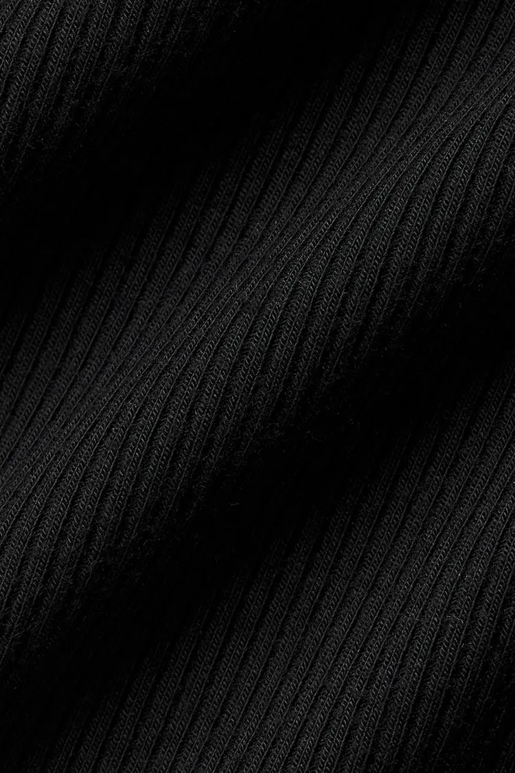 Blusa Ribbed Prosper
