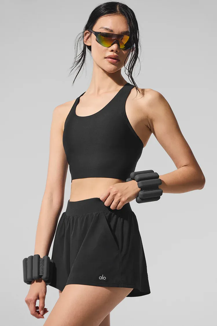 Blusa Airlift Super Sleek