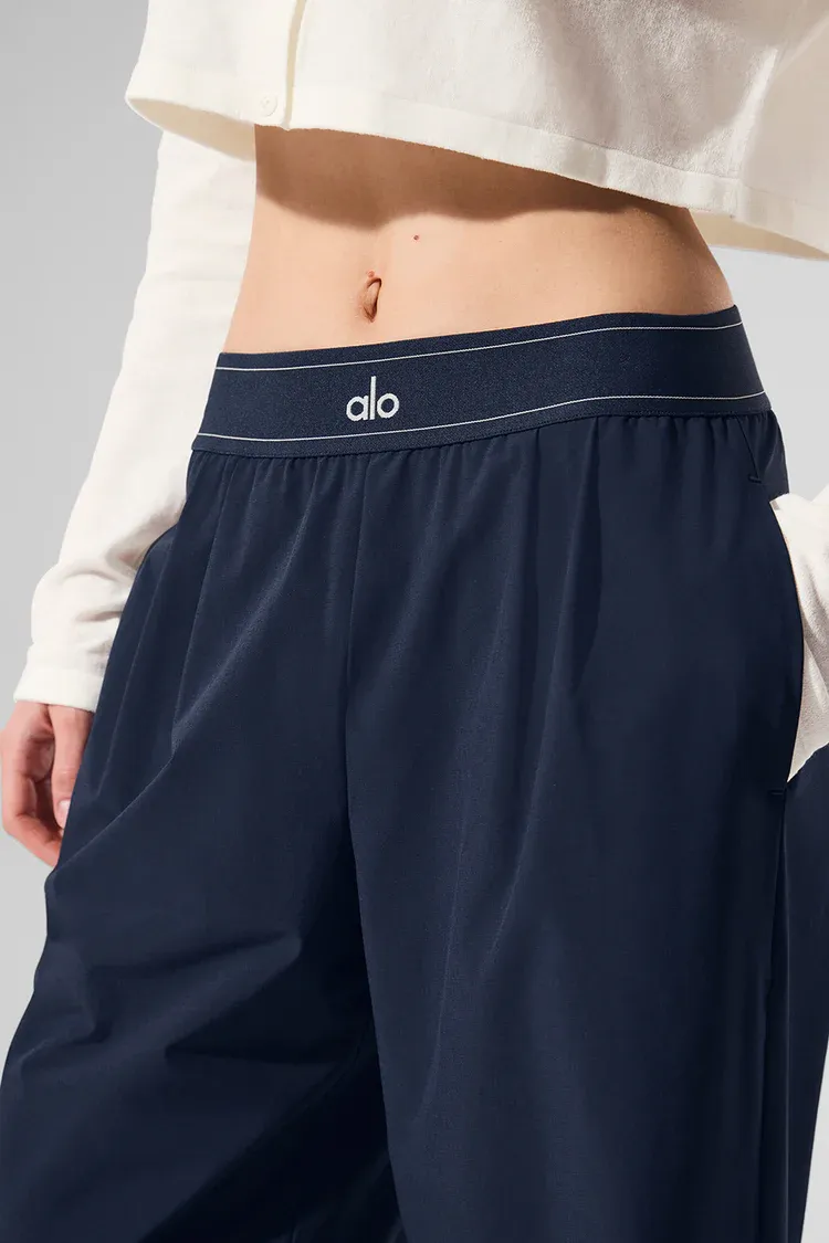 Calça Suit Up (regular)