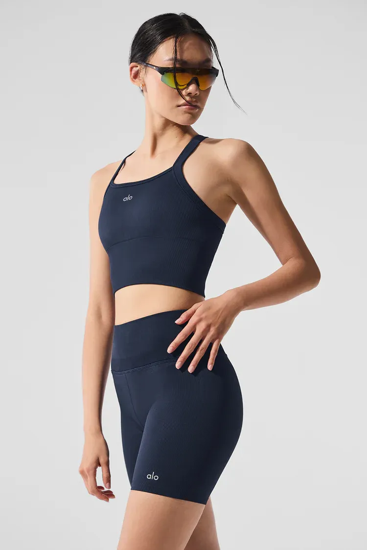 Top Seamless Ribbed Favorite
