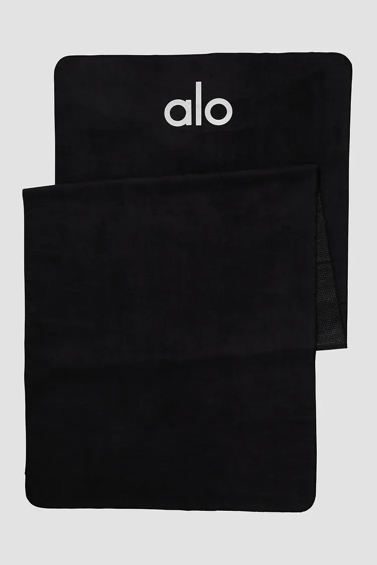 Toalha Grounded No-Slip Mat