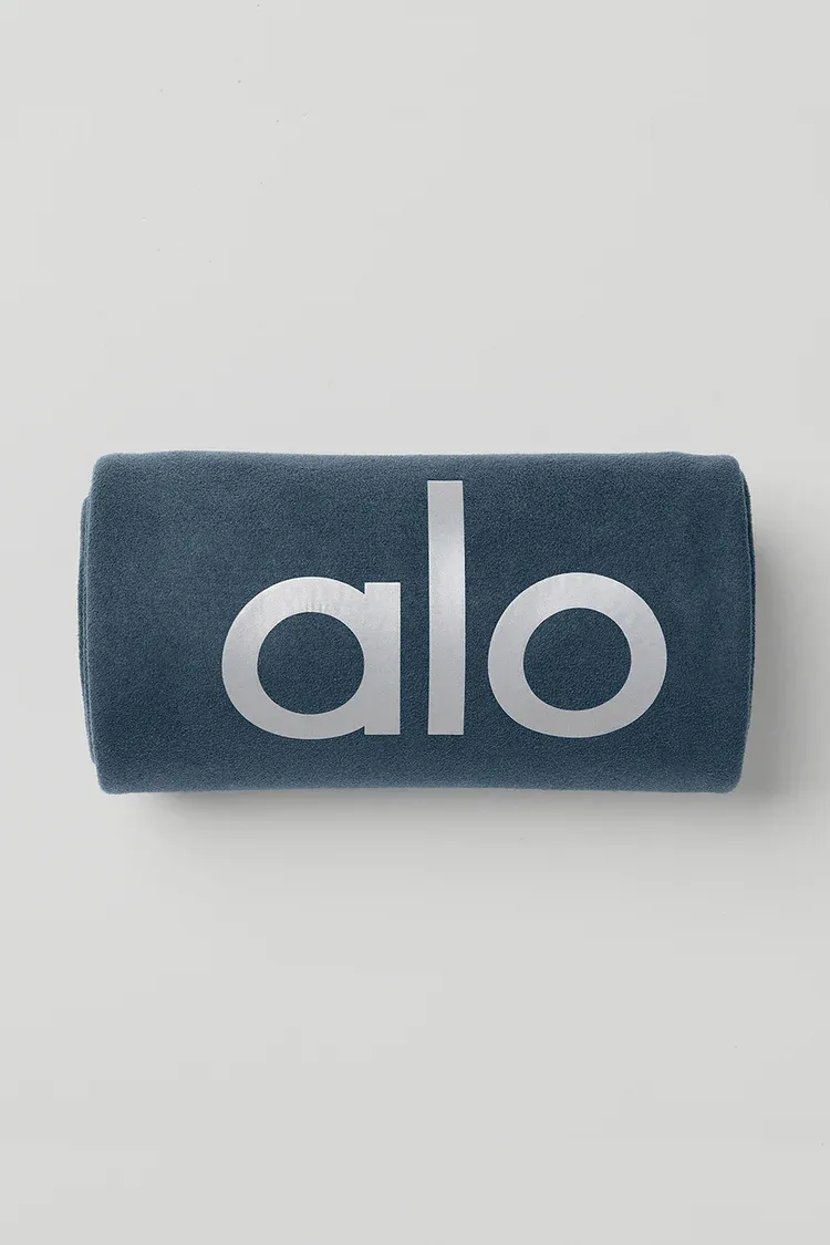 Toalha Grounded No-Slip Mat