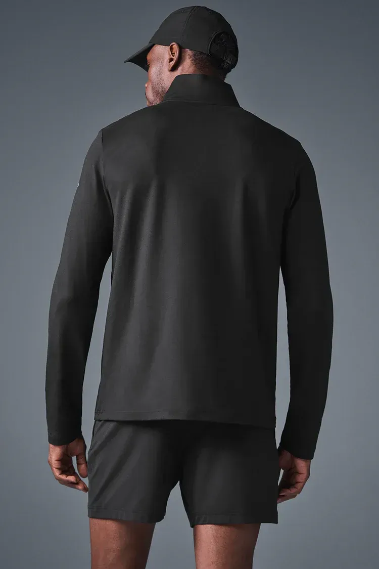 Blusa Conquer Reform Com Capuz