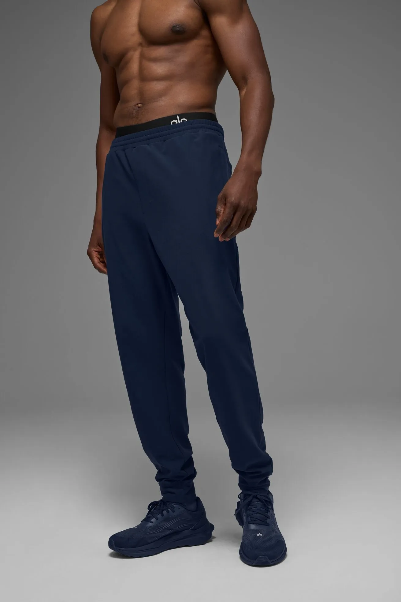 Calça Jogger Conquer Max Performance