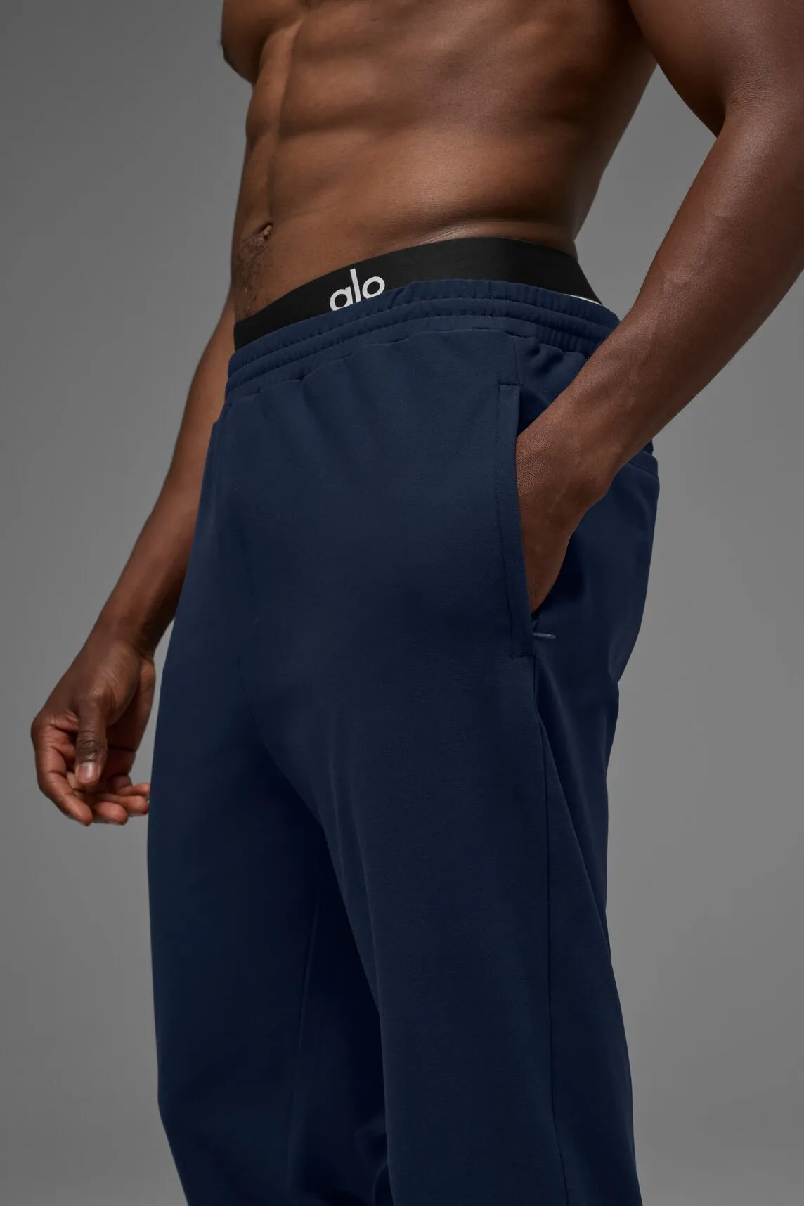 Calça Jogger Conquer Max Performance
