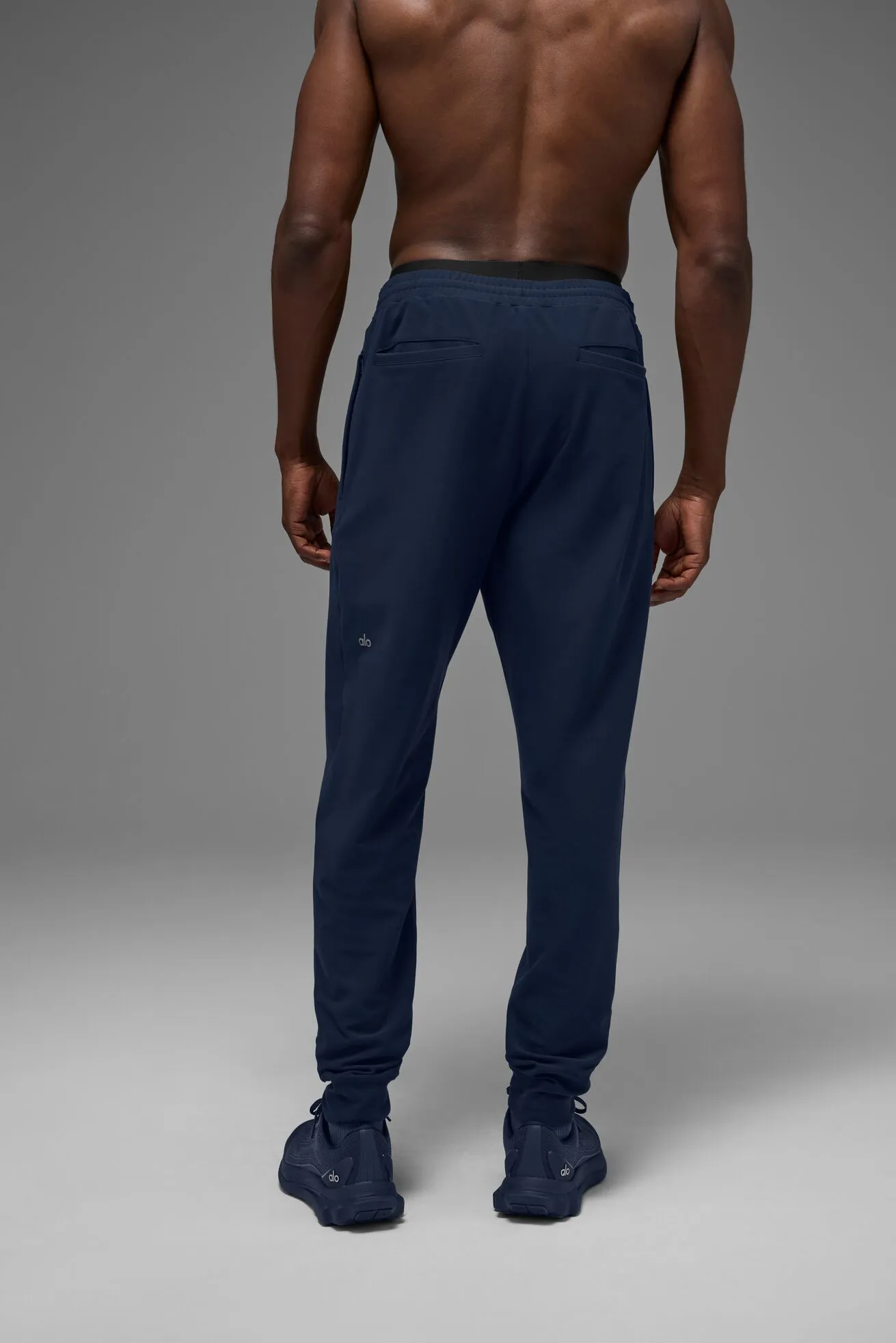 Calça Jogger Conquer Max Performance