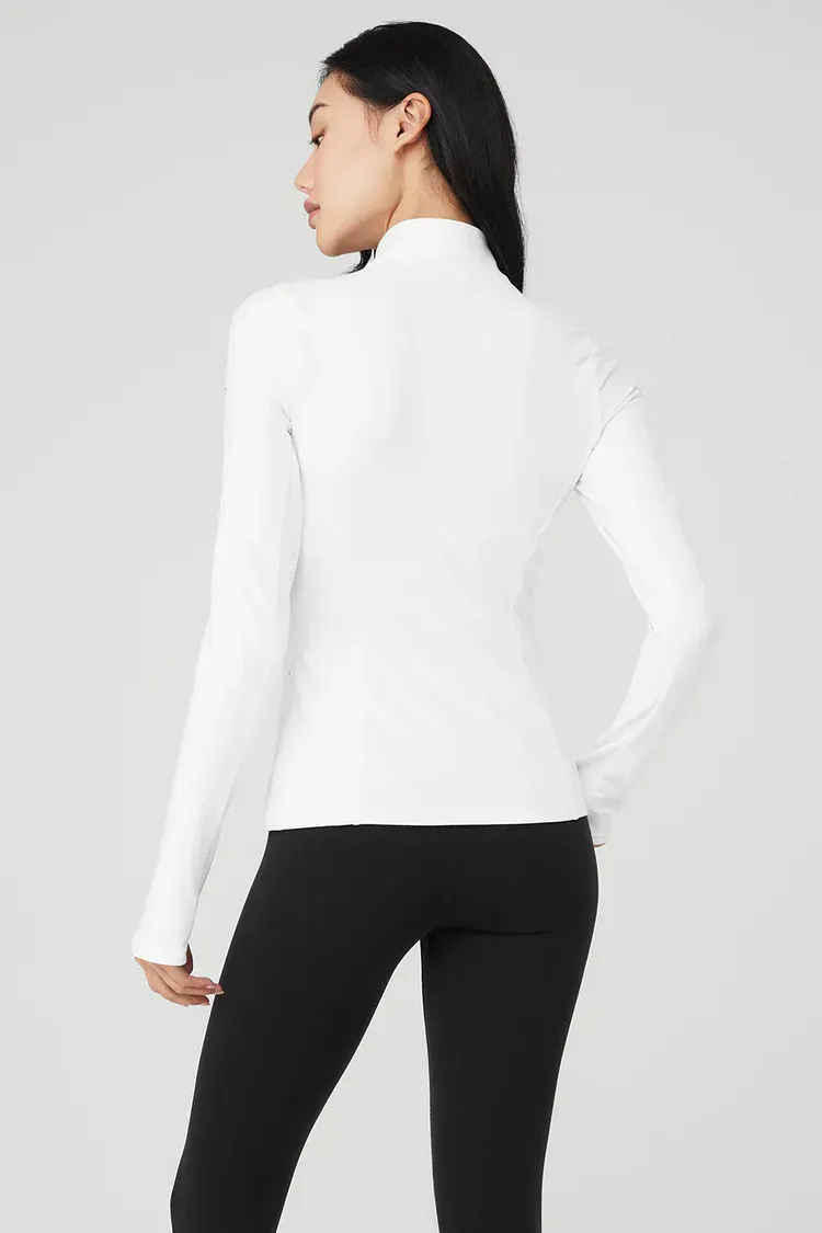 Casaco Alosoft 1/2 Zip Rapid