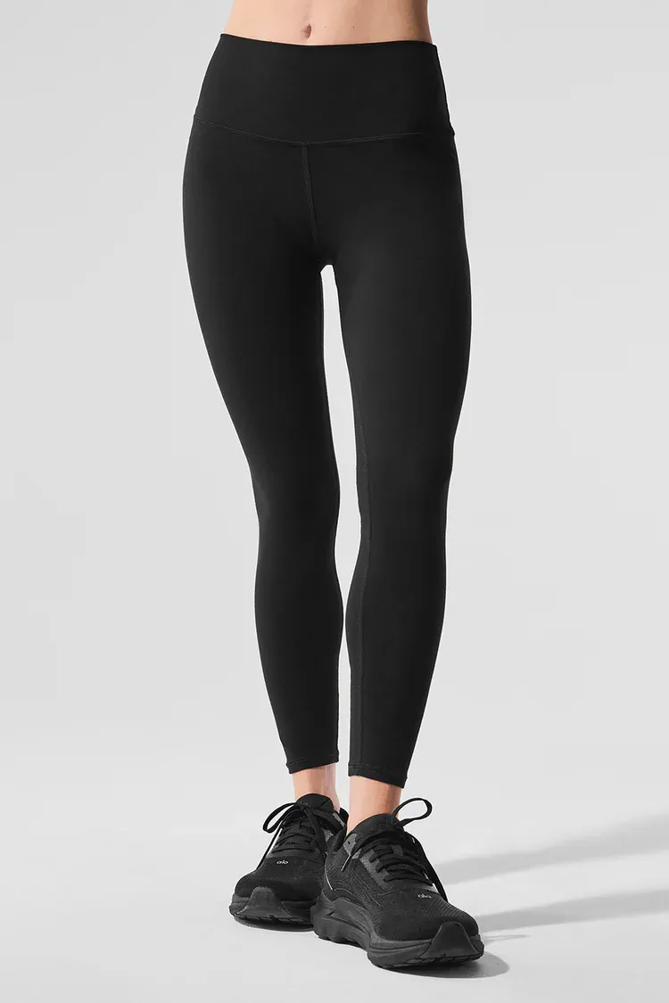 Legging Alosoft High-Waist 7/8 Highlight
