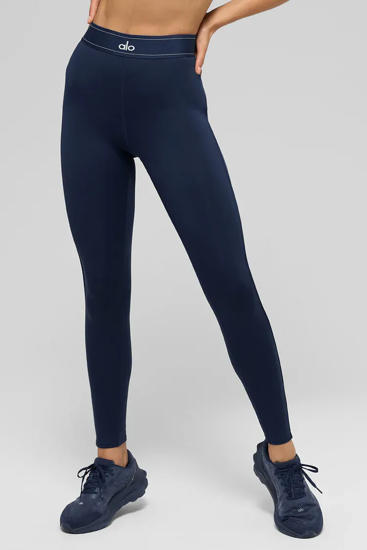 Legging Airlift High-Waist Suit Up