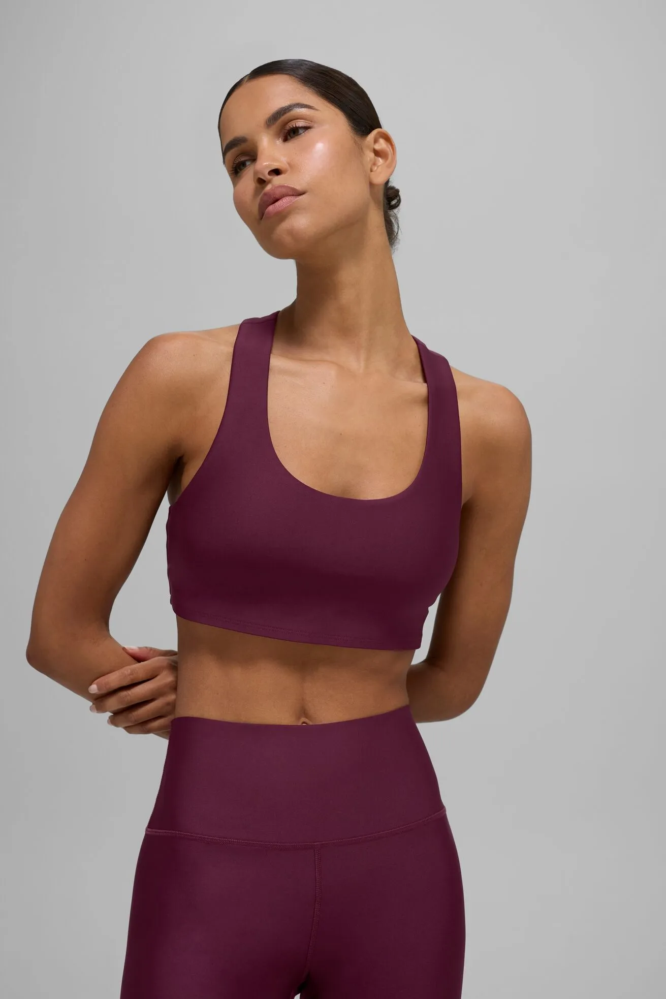 Top Airlift Advantage Racerback