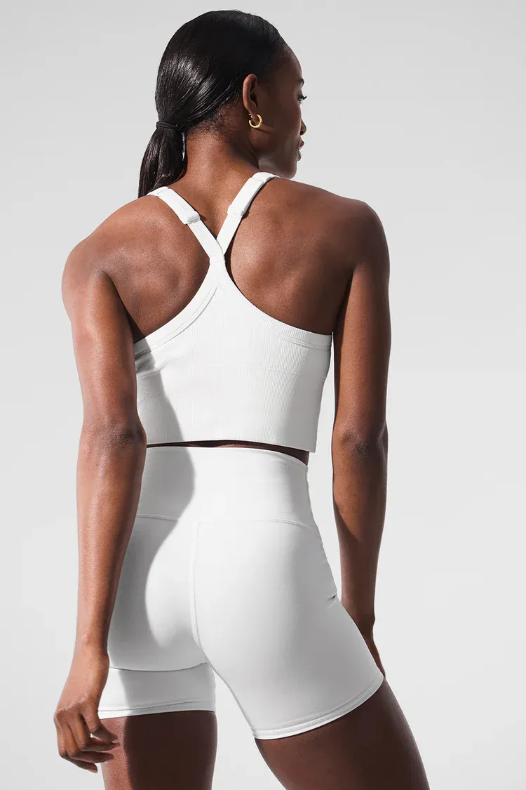 Top Seamless Ribbed Favorite