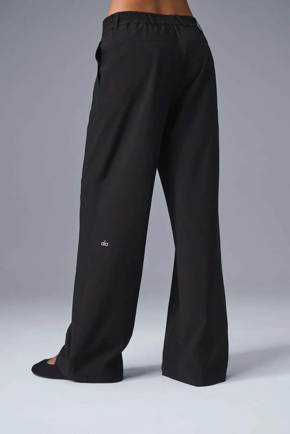 Calça Hight Waist Pursuit (Regular)