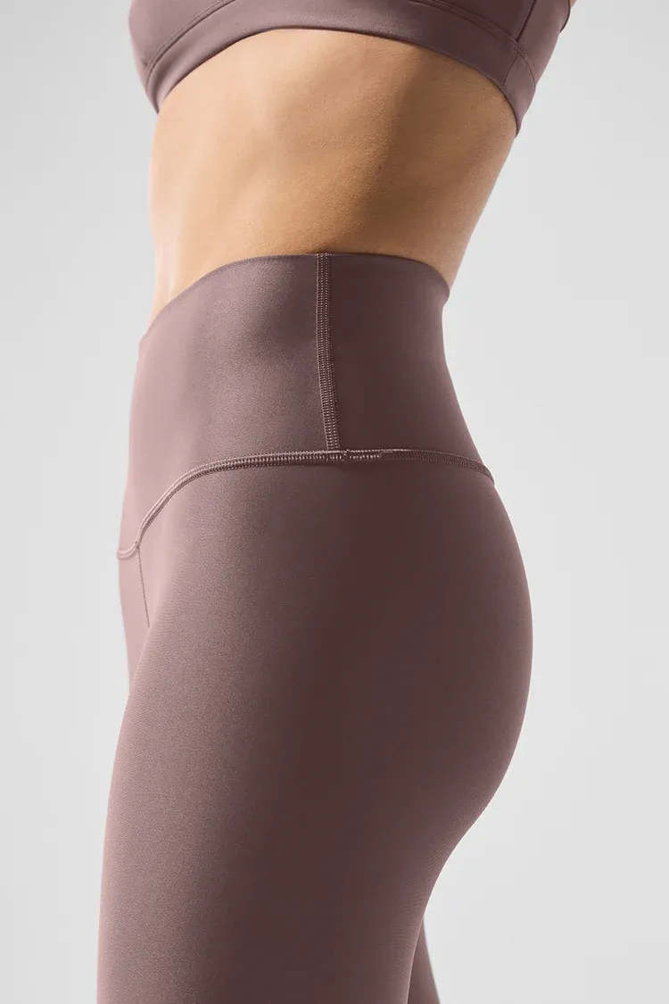 Legging 7/8 High-Waist Airlift