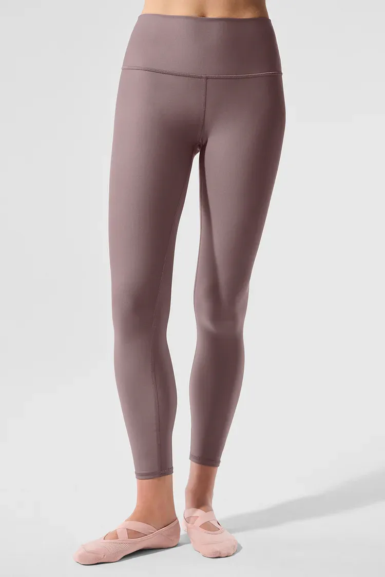 Legging 7/8 High-Waist Airlift