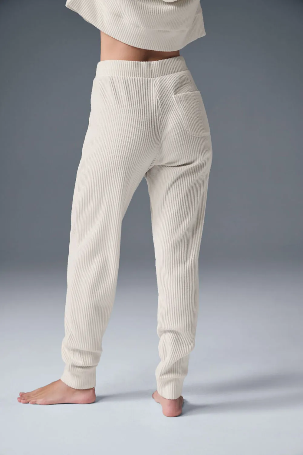 Calça De Moletom Muse
