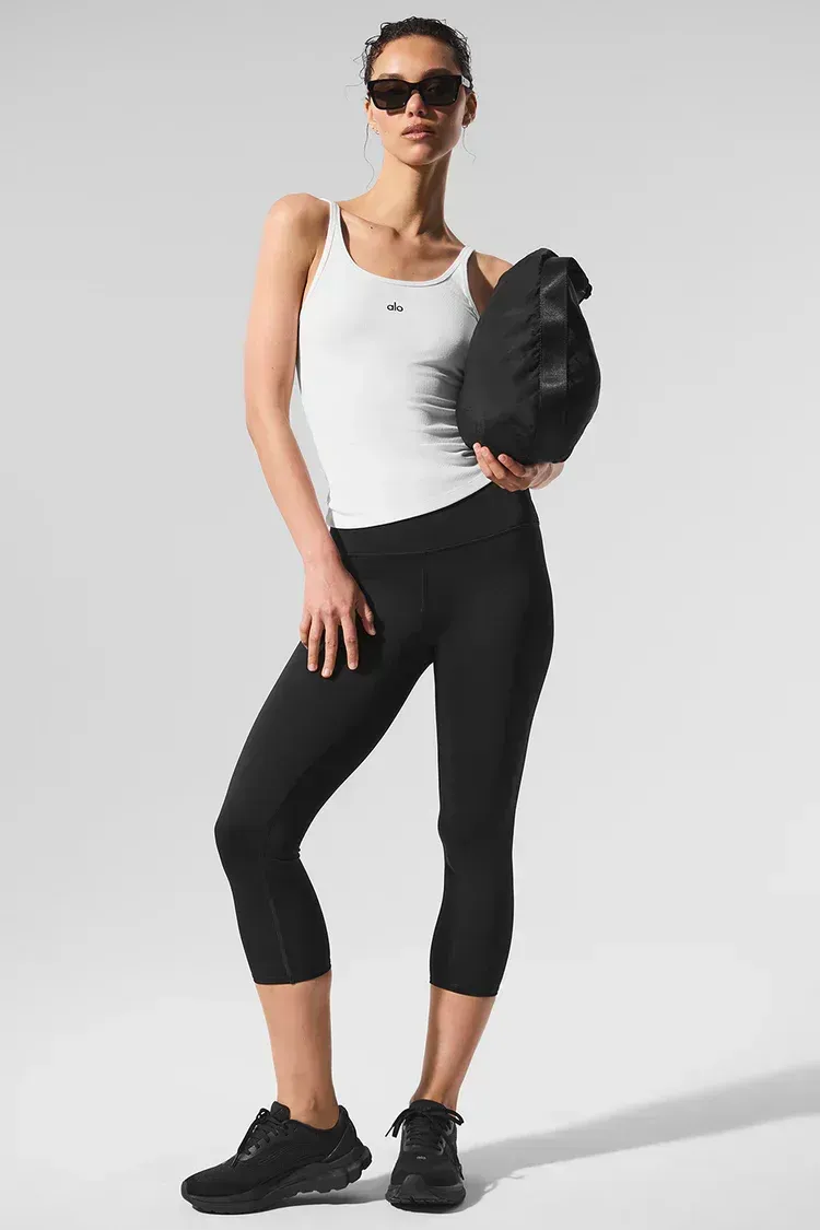 Blusa Ribbed Prosper