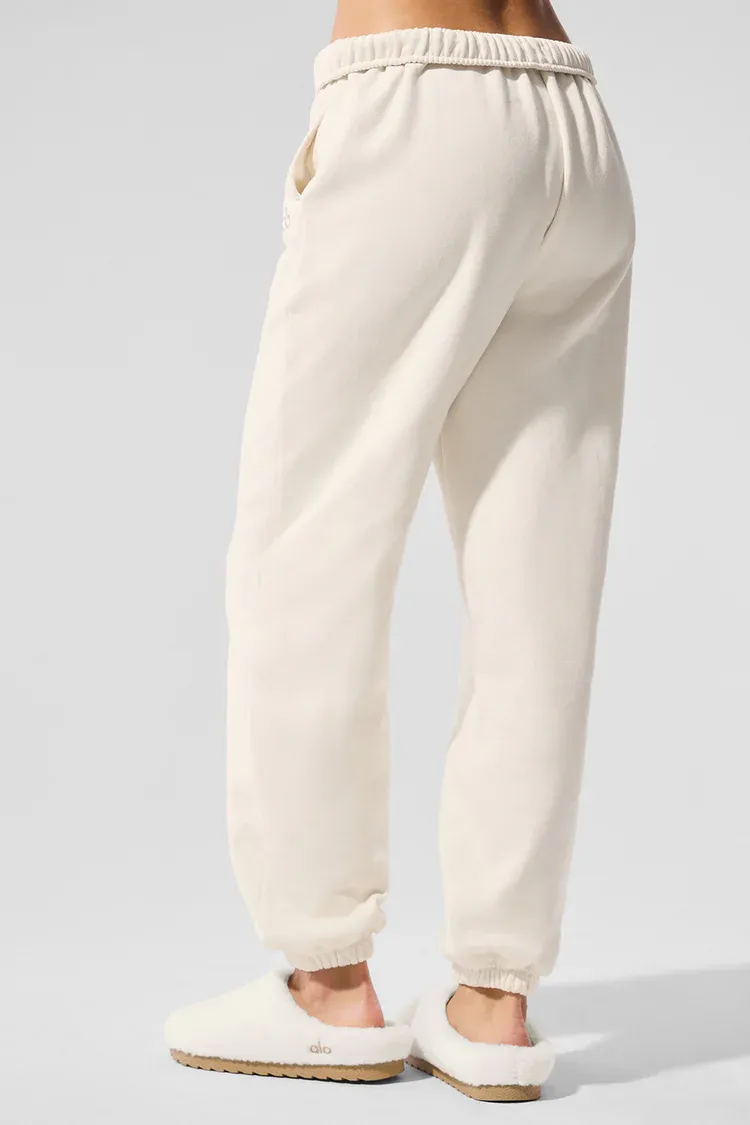 Calça De Moletom Accolade