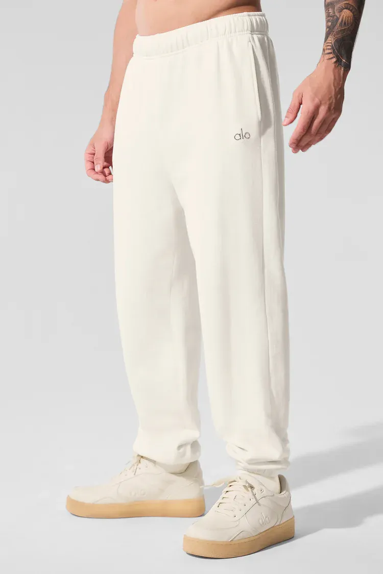 Calça De Moletom Accolade