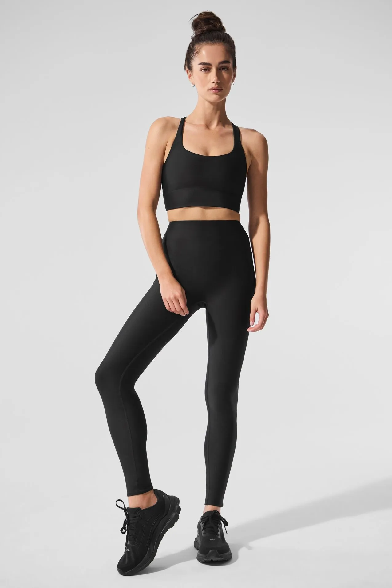LEGGING AIRLIFT HIGH-WAIST SLEEK