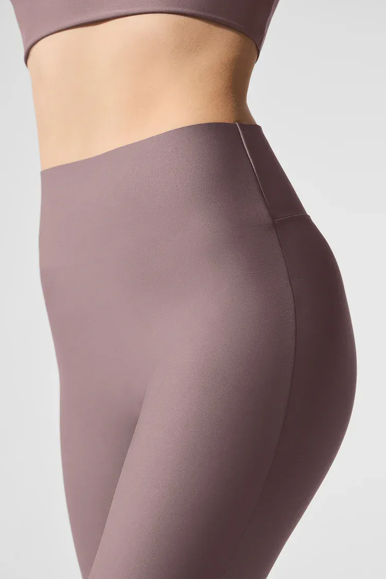 LEGGING AIRLIFT HIGH-WAIST SLEEK