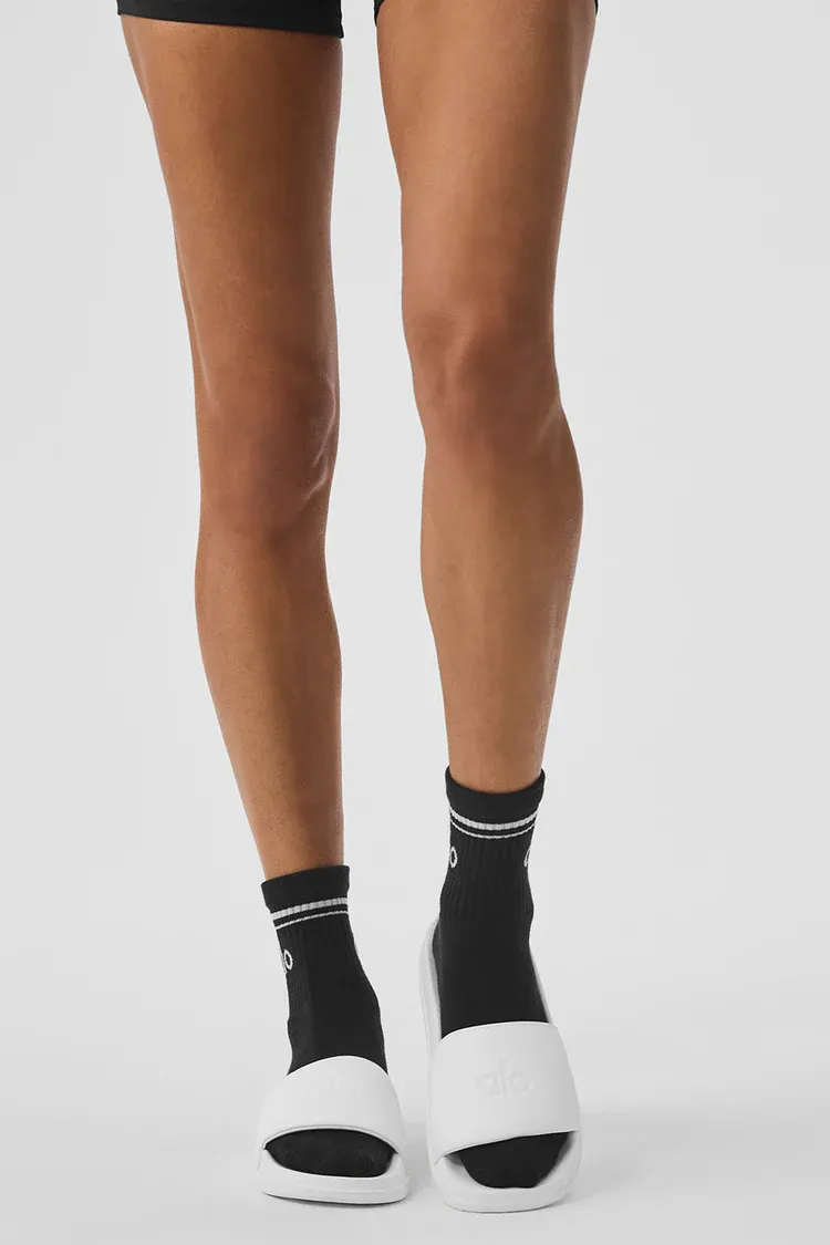 Slide It Unisex