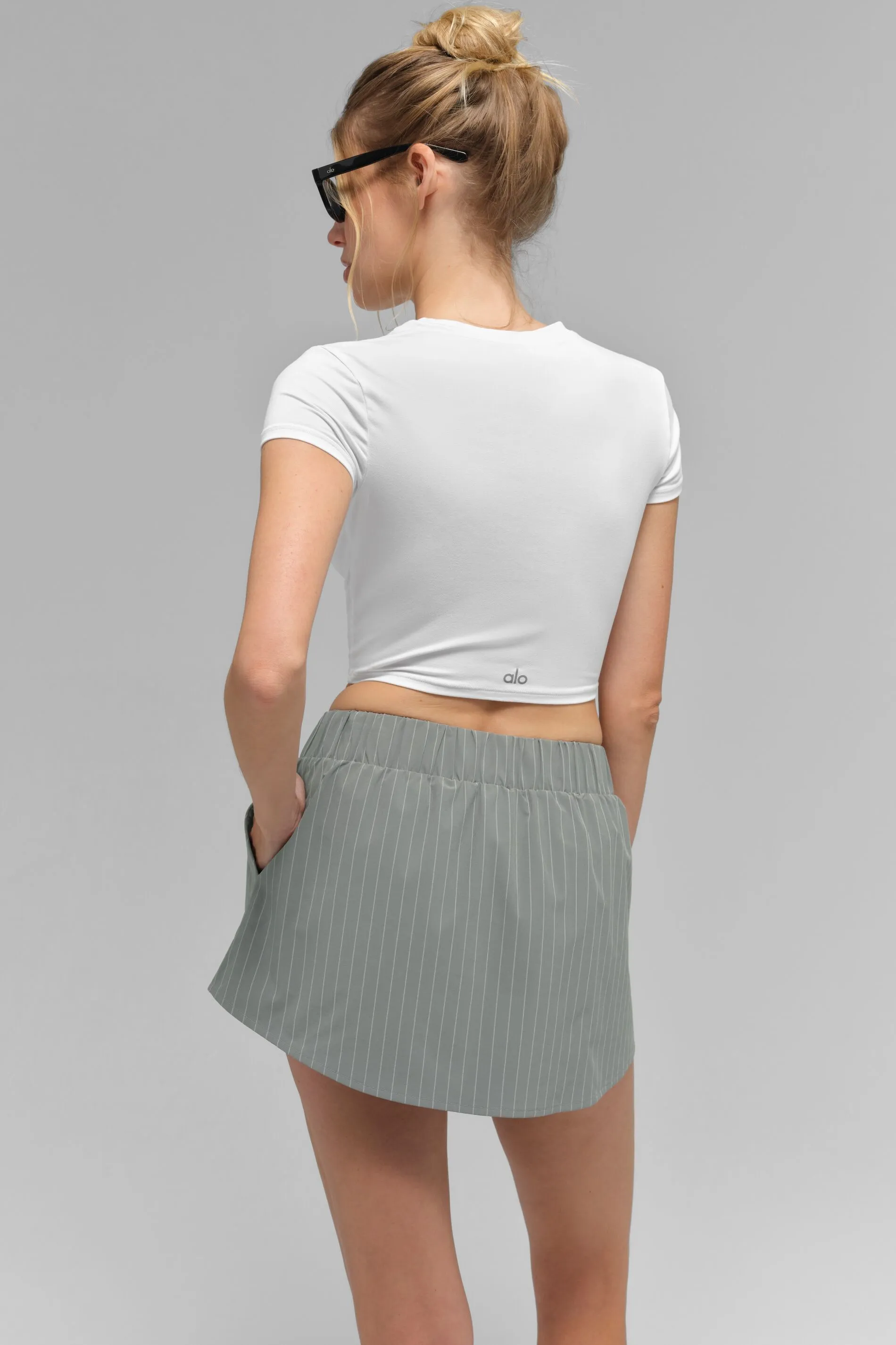 Camiseta Alosoft Finesse