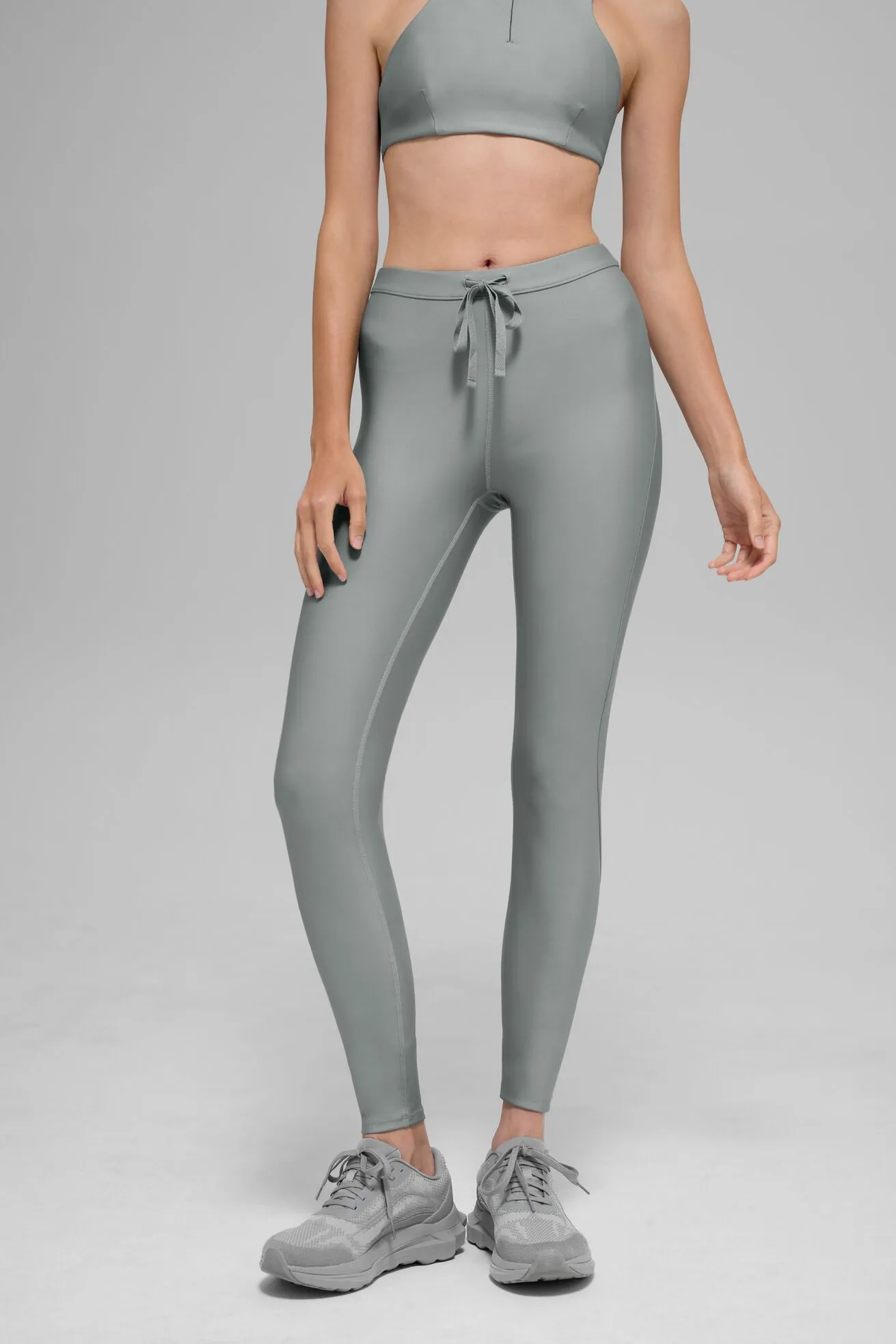 Legging Airlift High-Waist Light Speed