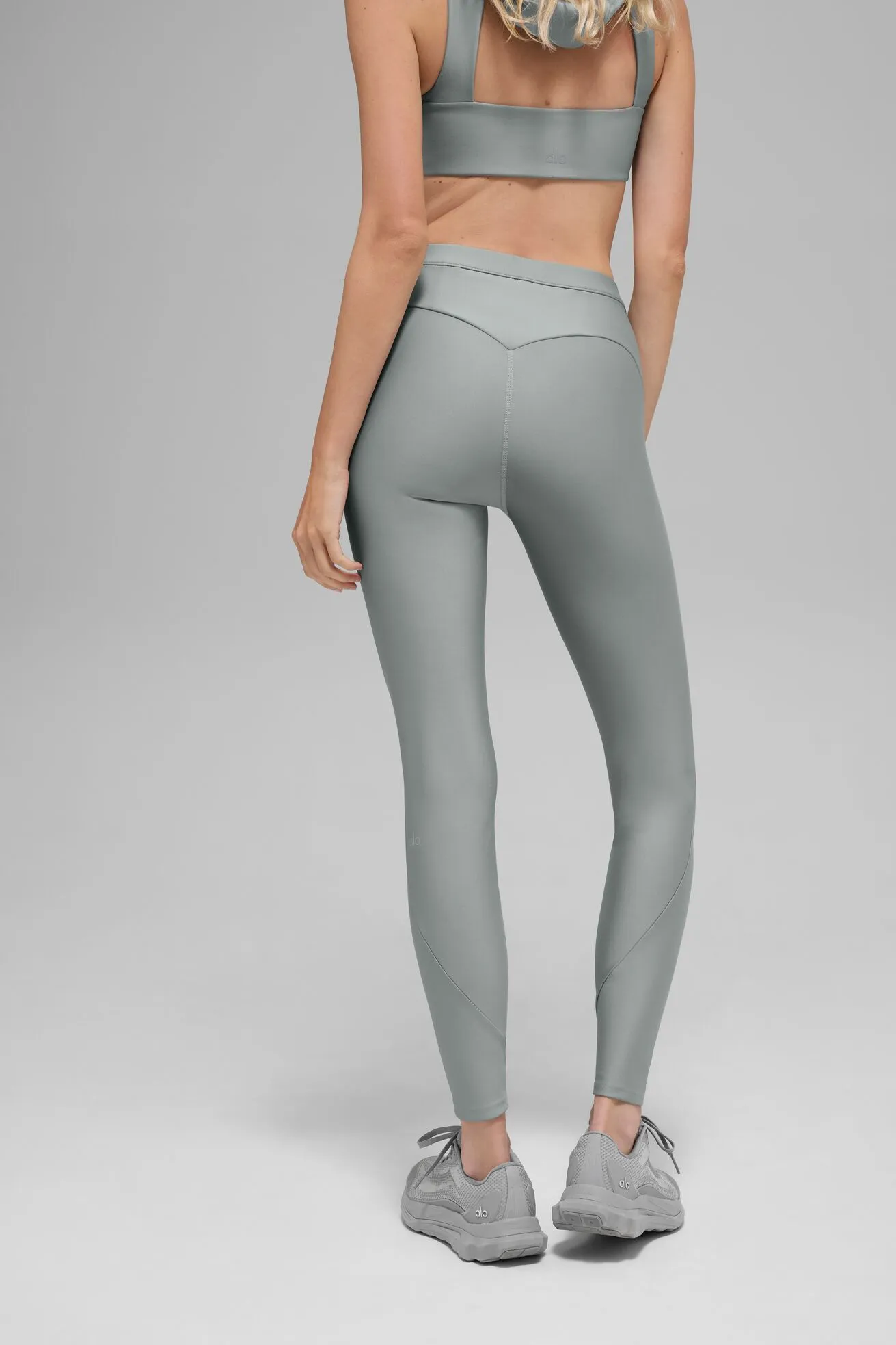 Legging Airlift High-Waist Light Speed