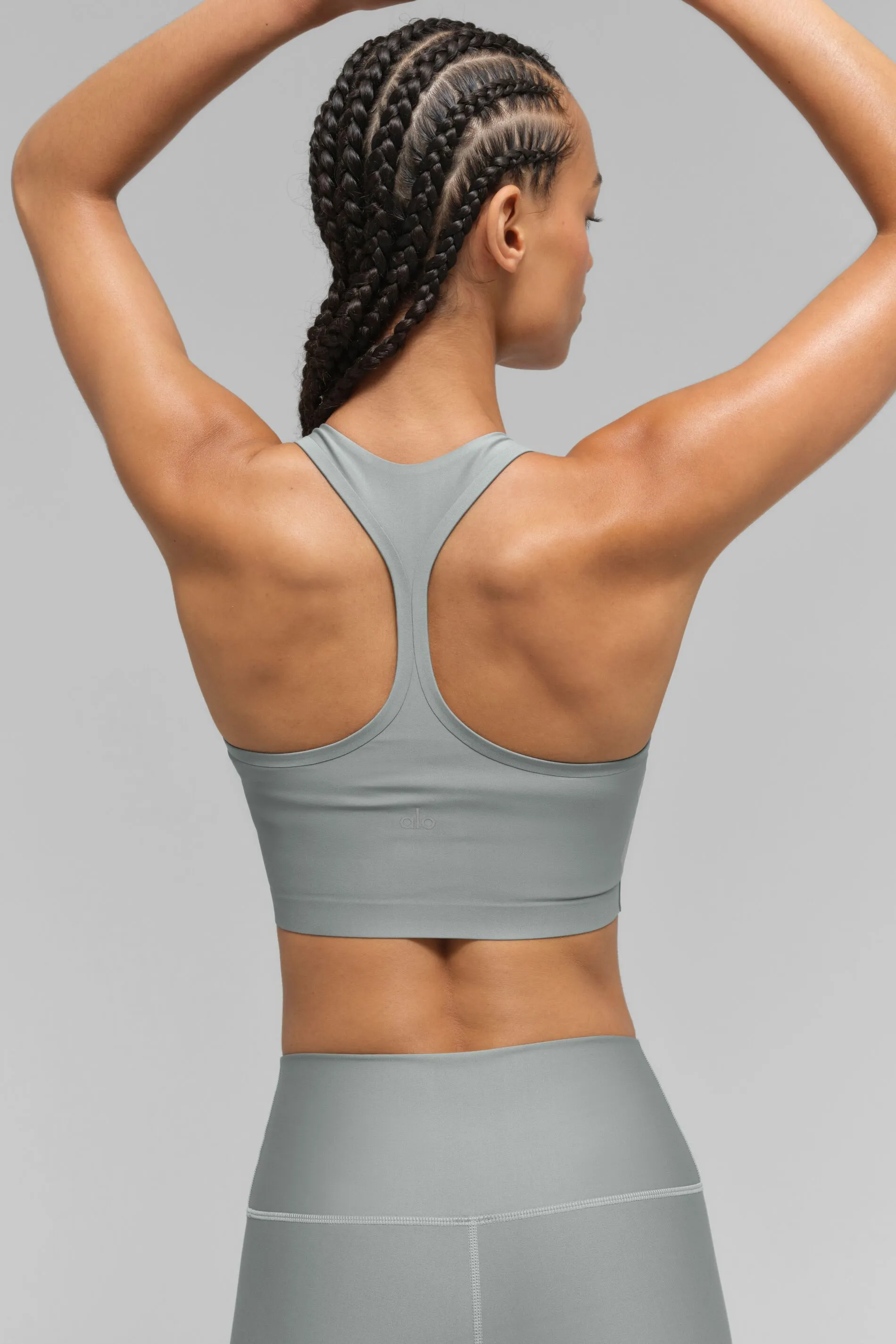 Blusa Airlift Super Sleek