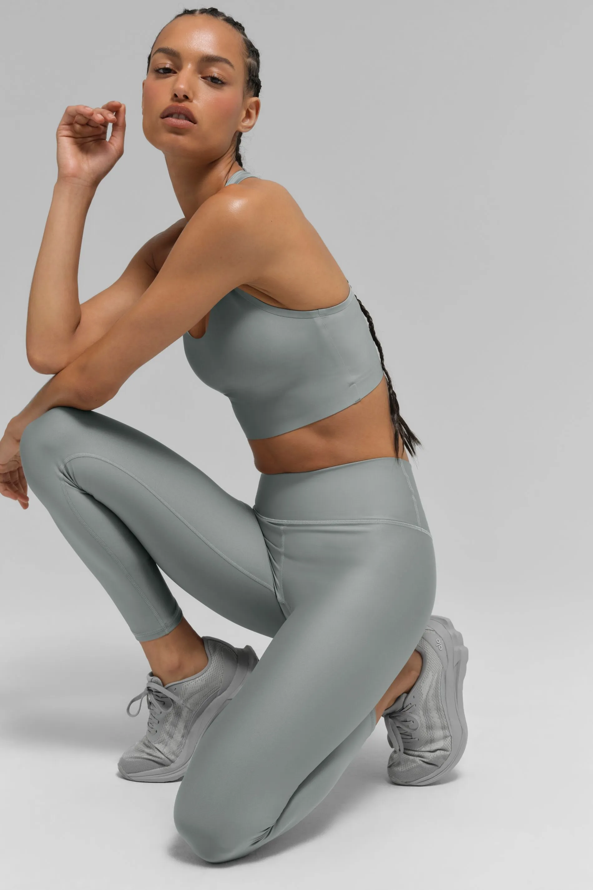 Blusa Airlift Super Sleek
