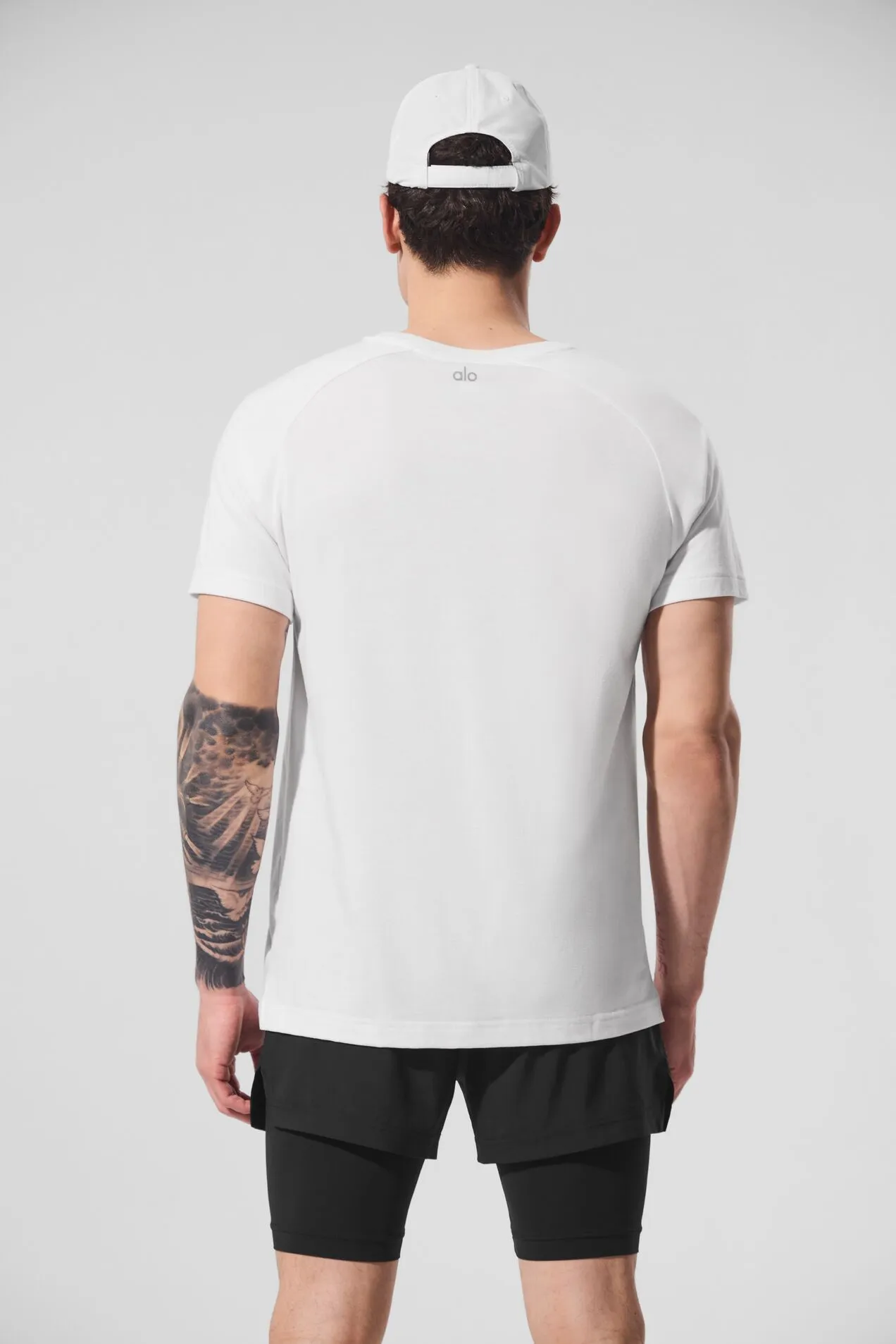 Camiseta Triumph Raglan