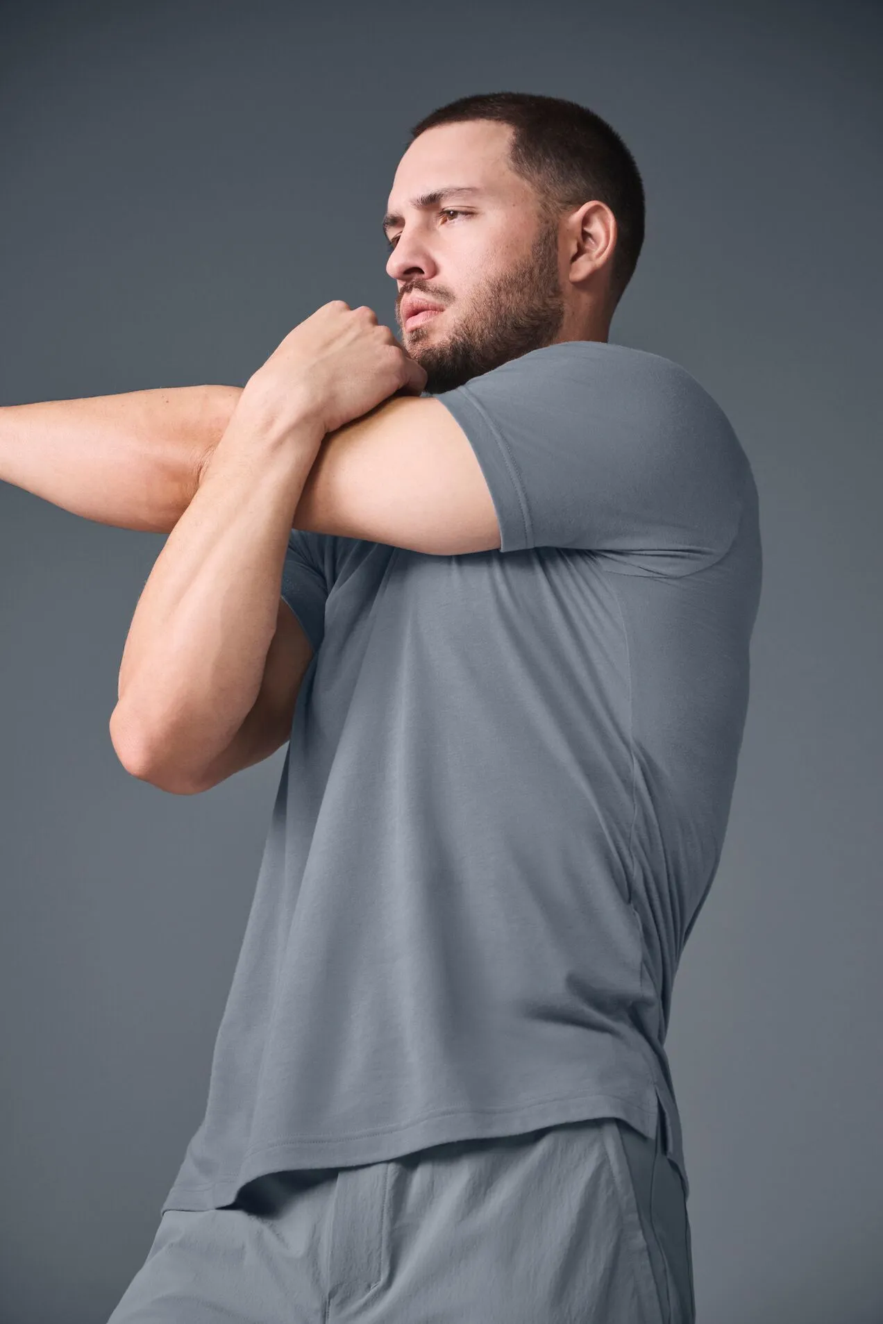 Camiseta Triumph Raglan