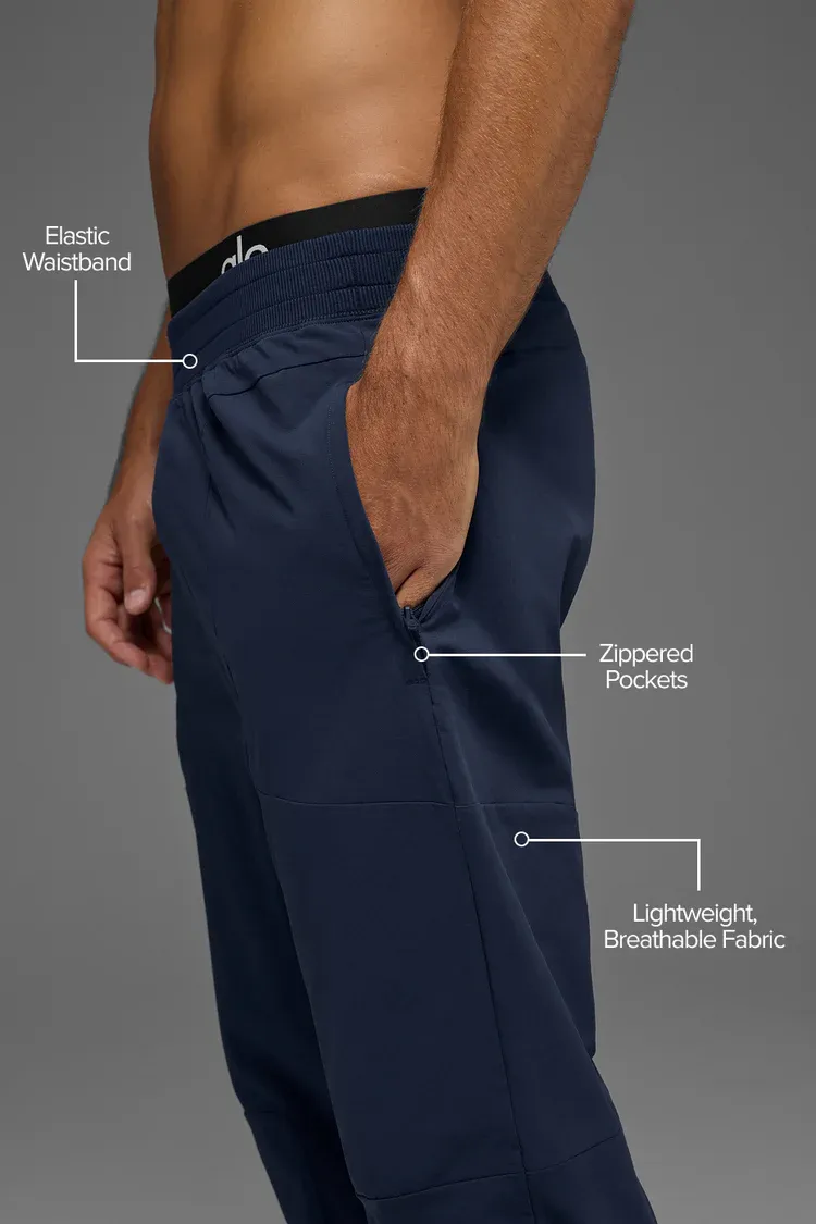 Calça Co-op Pant (regular)