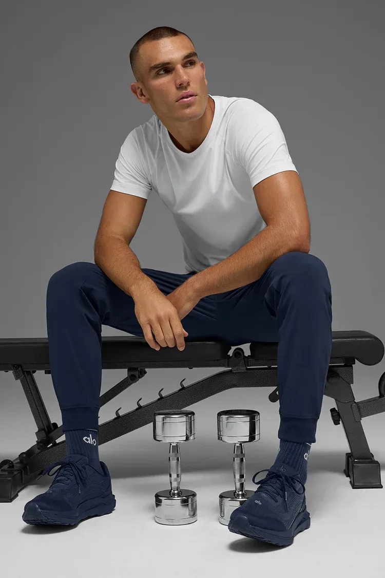 Calça Co-op Pant (regular)